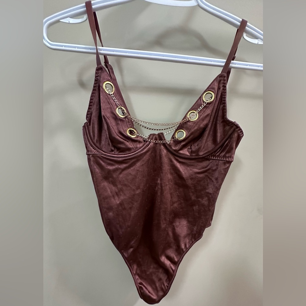 Women’s la senza body suit size small